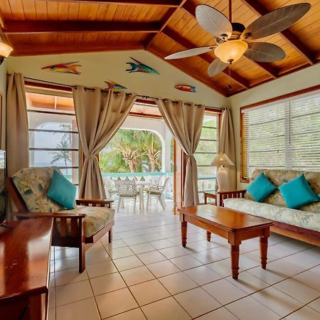 Coral Bay Villas San Pedro  Extérieur photo