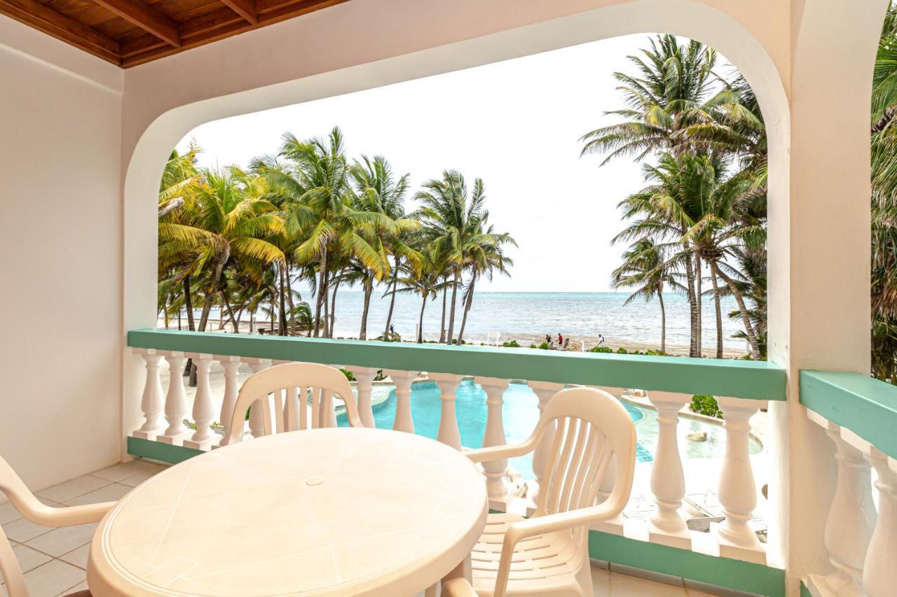 Coral Bay Villas San Pedro  Extérieur photo
