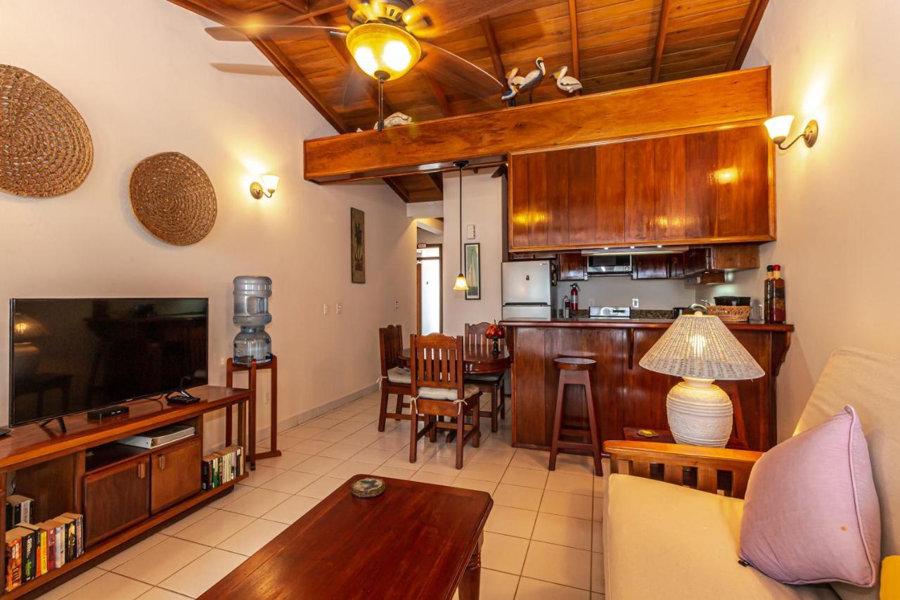 Coral Bay Villas San Pedro  Extérieur photo