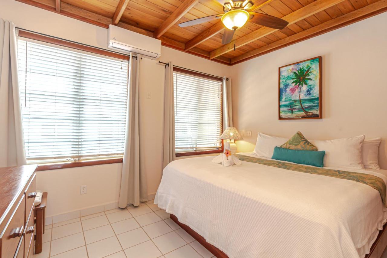 Coral Bay Villas San Pedro  Extérieur photo