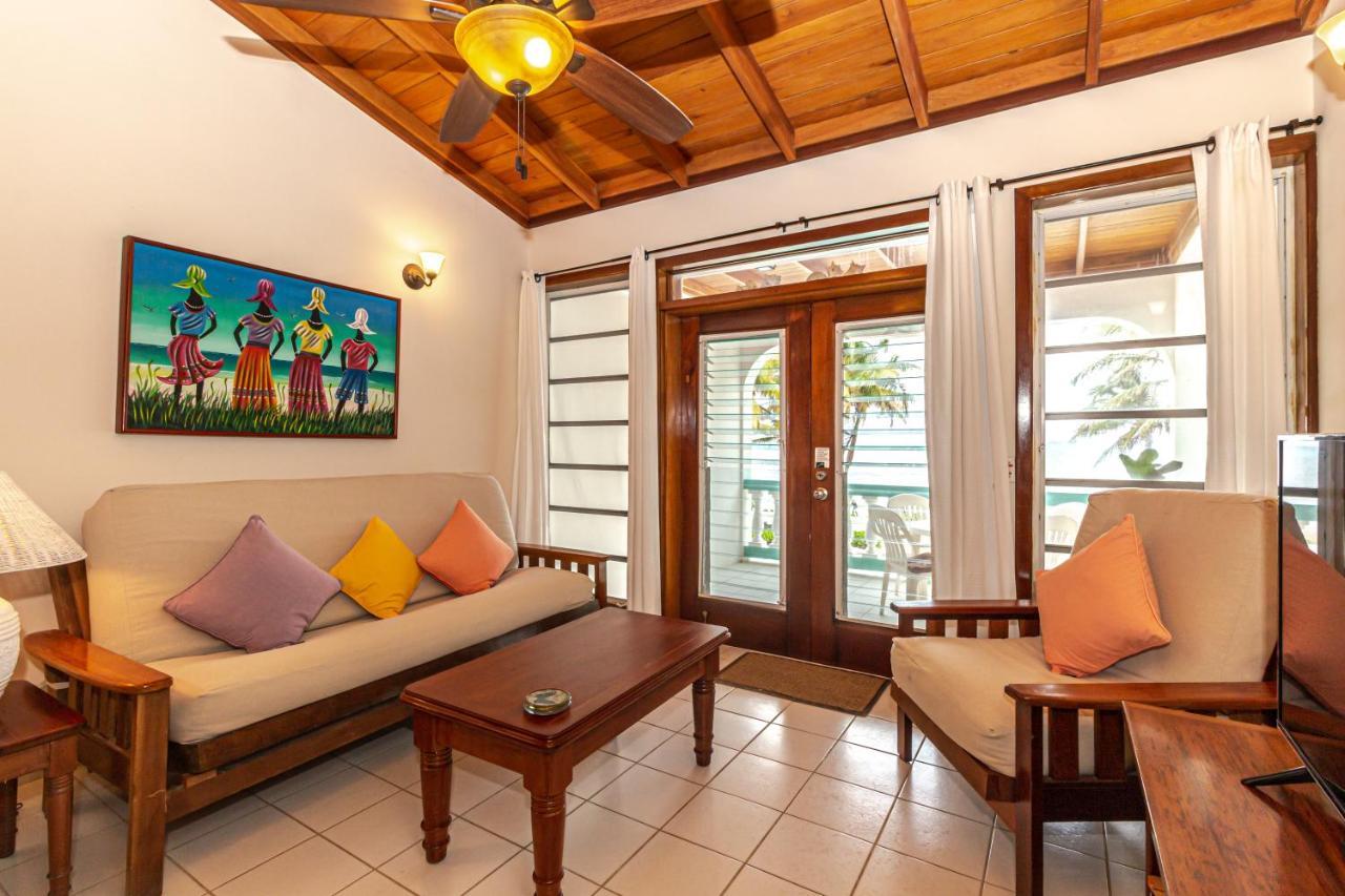 Coral Bay Villas San Pedro  Extérieur photo