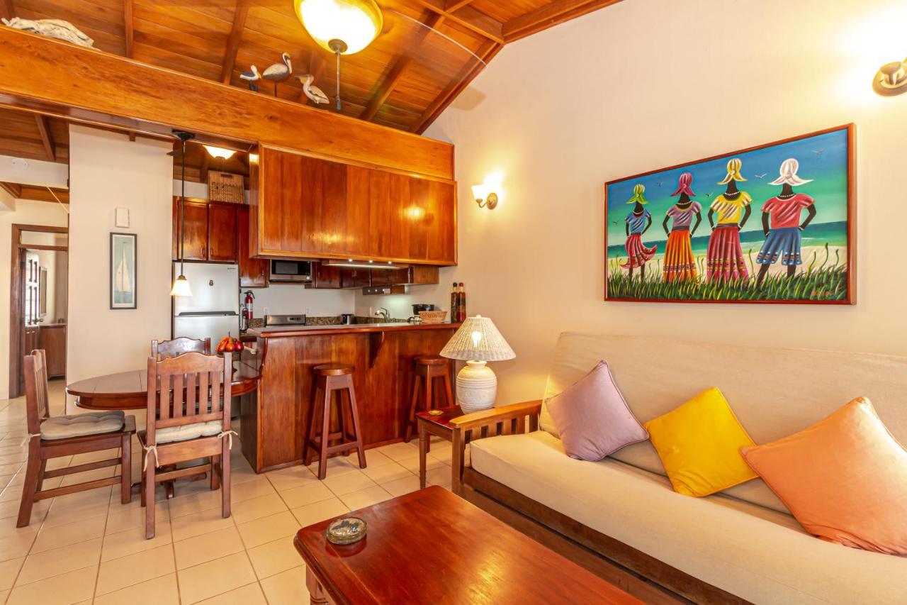 Coral Bay Villas San Pedro  Extérieur photo