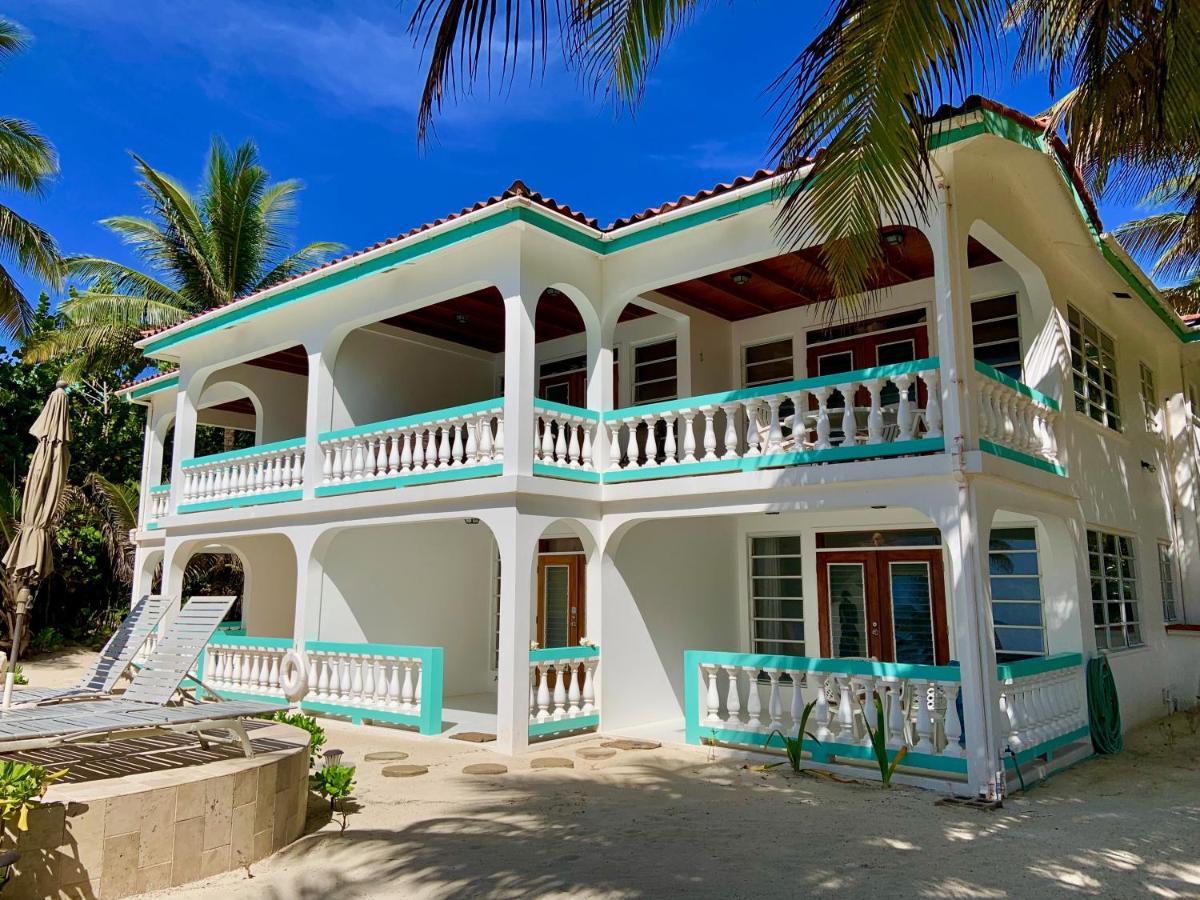 Coral Bay Villas San Pedro  Extérieur photo