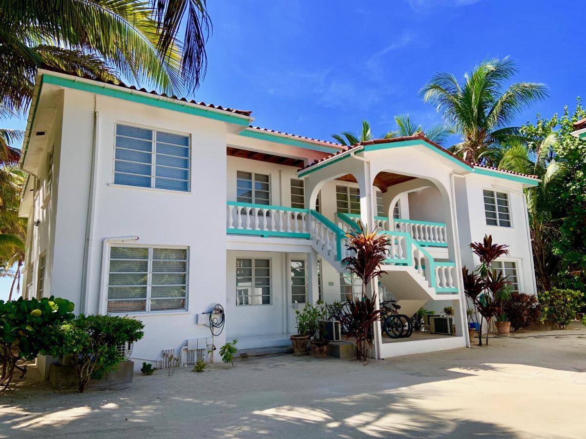 Coral Bay Villas San Pedro  Extérieur photo