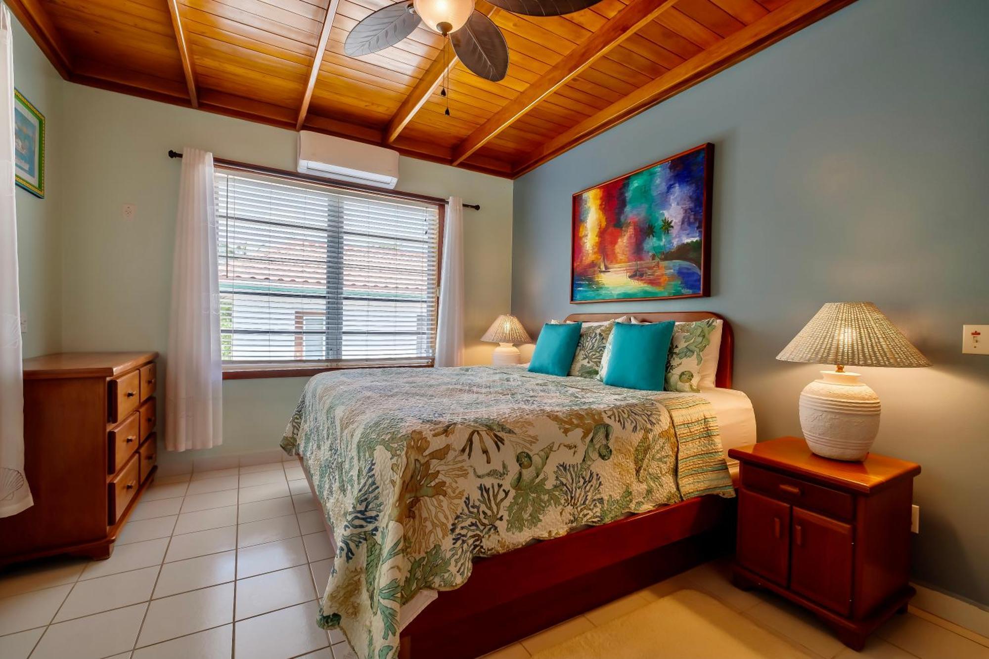 Coral Bay Villas San Pedro  Extérieur photo
