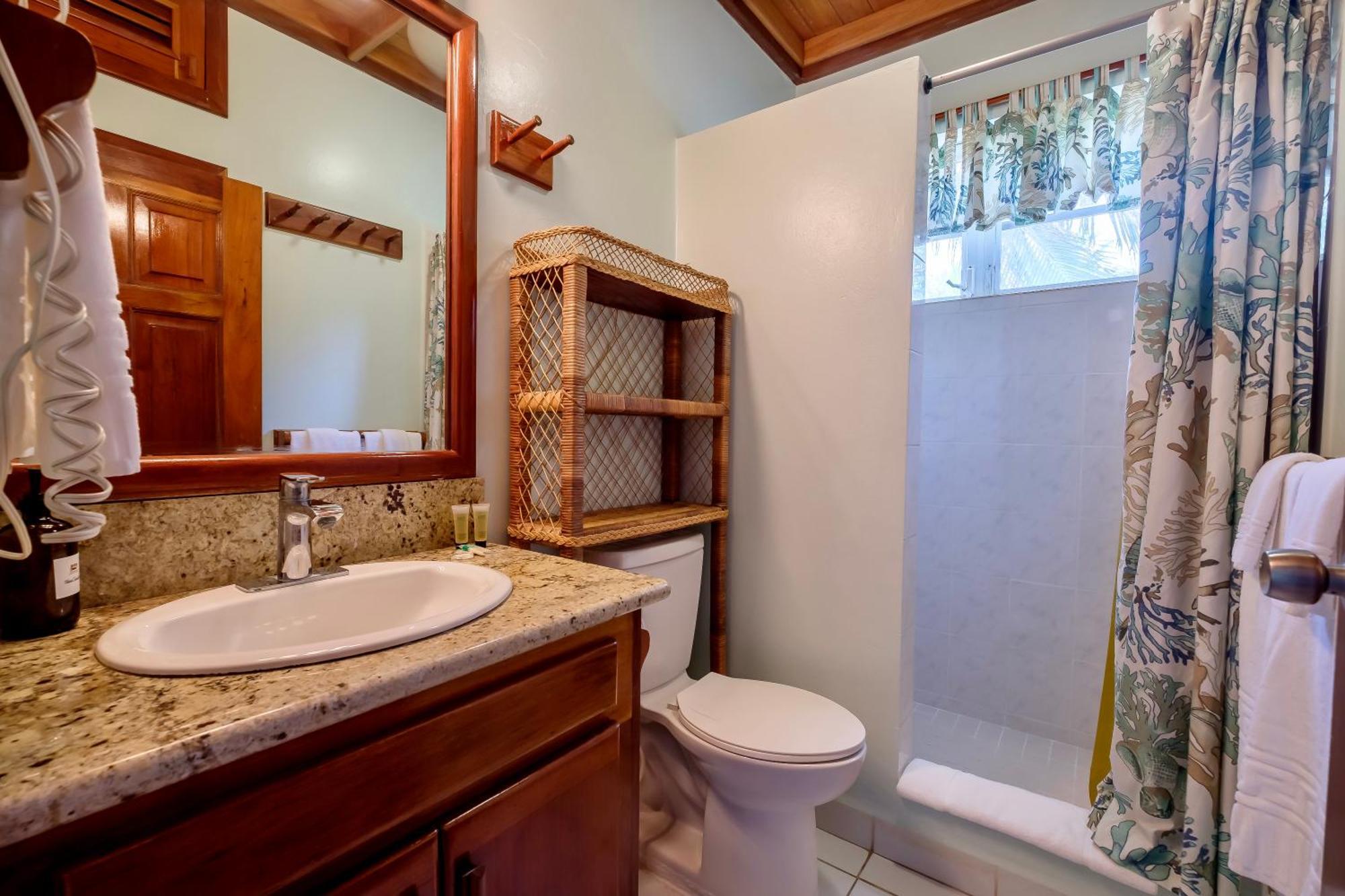 Coral Bay Villas San Pedro  Extérieur photo