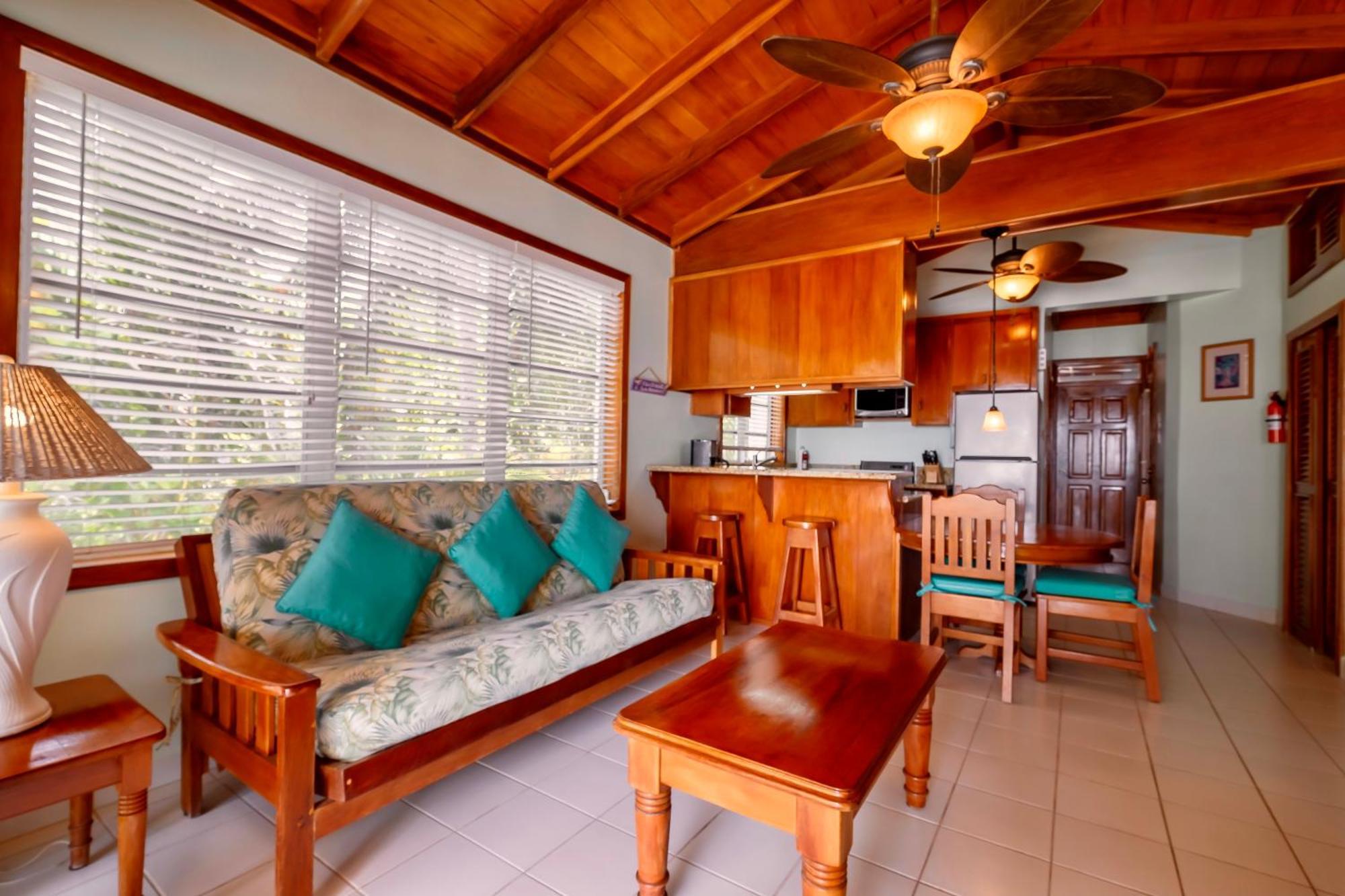 Coral Bay Villas San Pedro  Extérieur photo