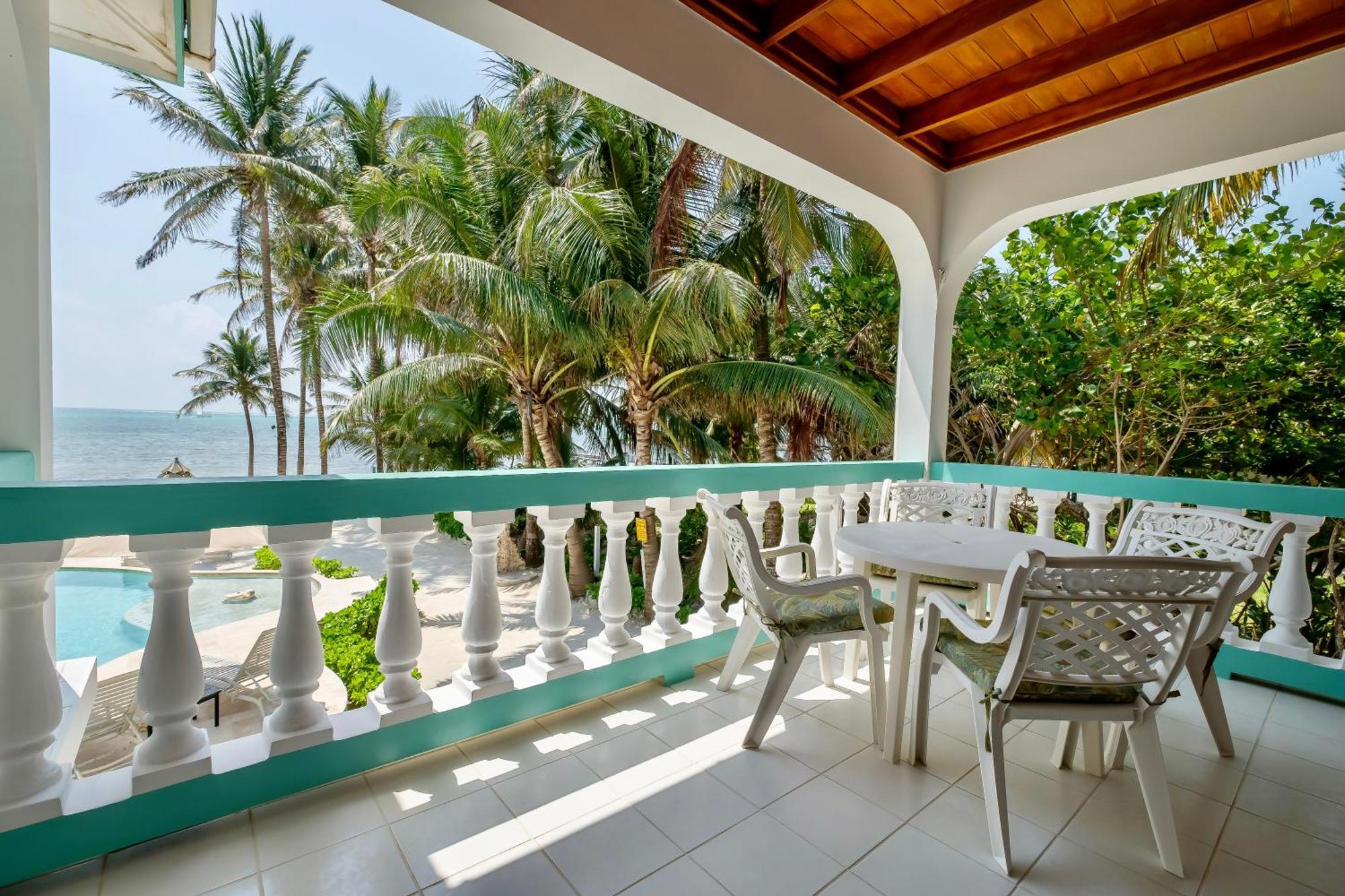 Coral Bay Villas San Pedro  Extérieur photo