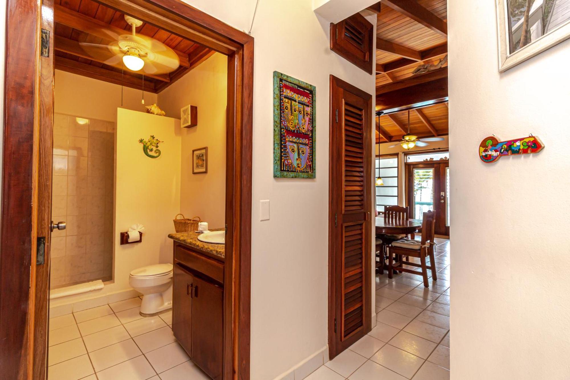 Coral Bay Villas San Pedro  Extérieur photo