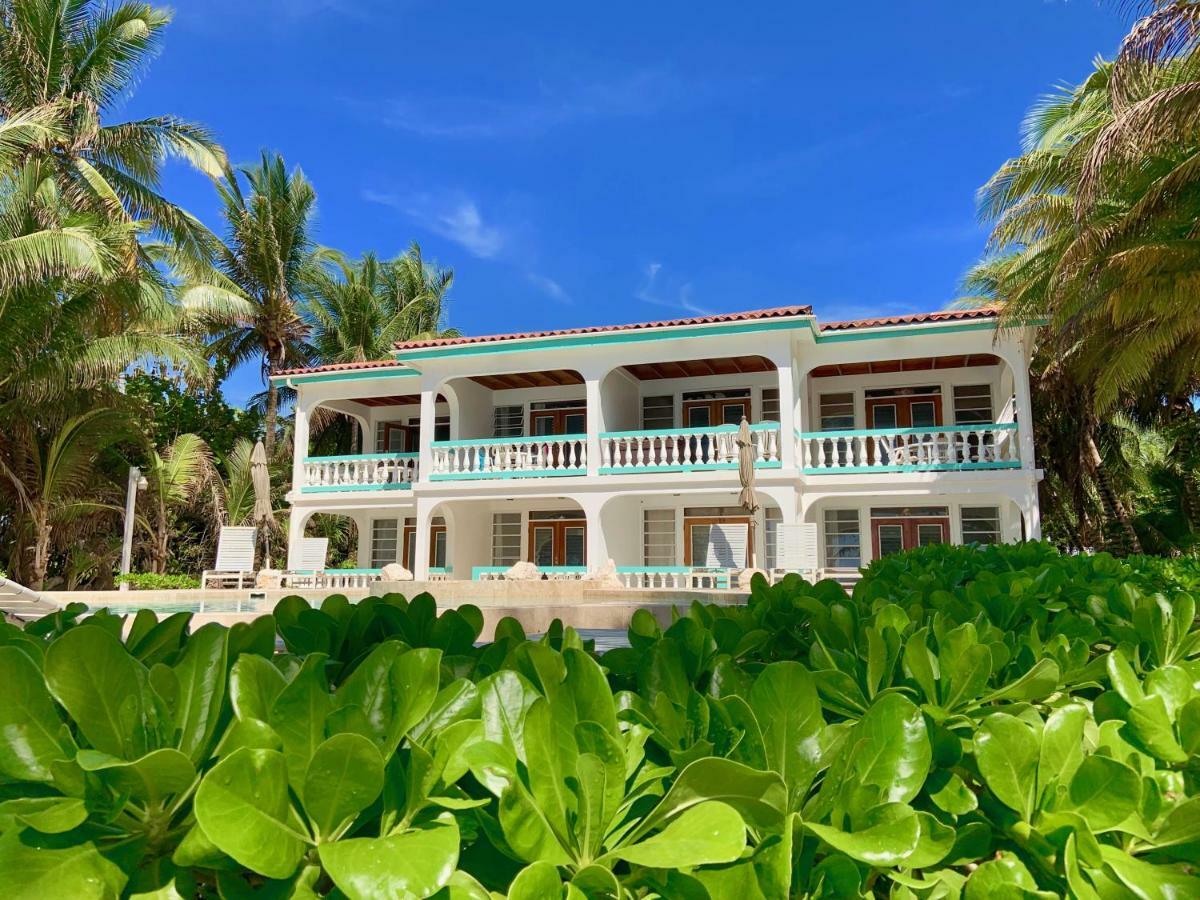Coral Bay Villas San Pedro  Extérieur photo