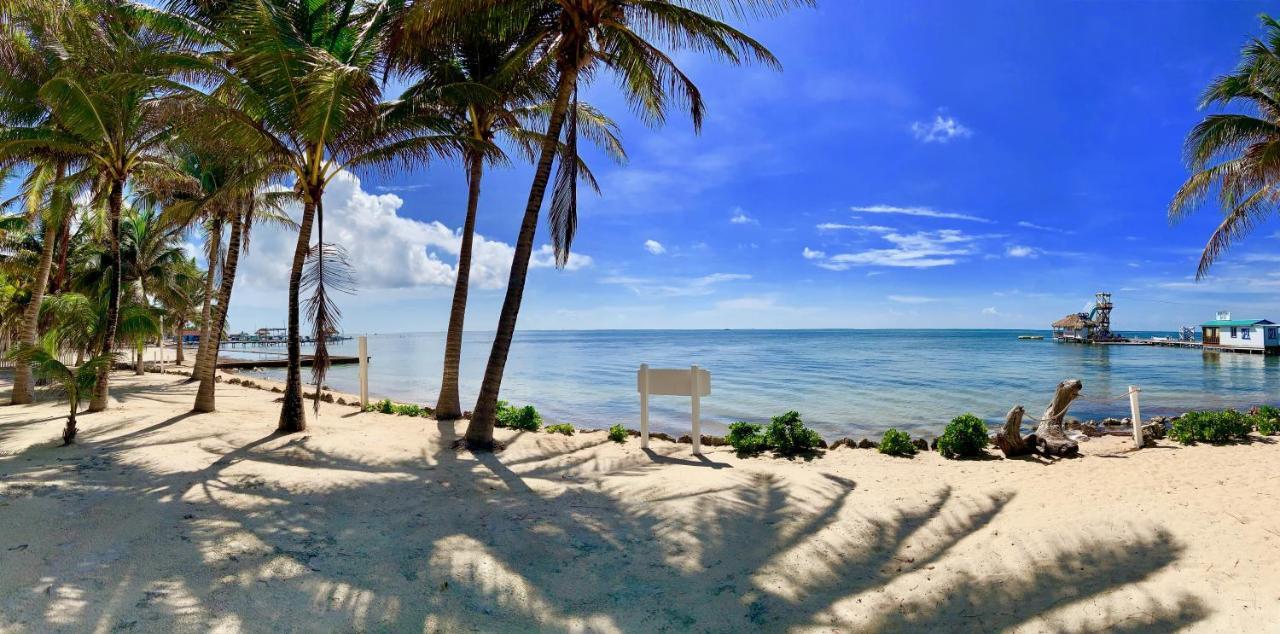 Coral Bay Villas San Pedro  Extérieur photo
